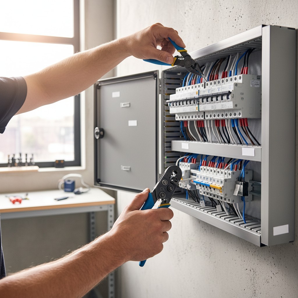 MTG ELECTRICITE
